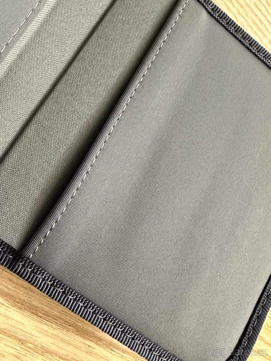 K&F Concept kapsa organizér pouzdro na 3 filtry do 82mm NOVÉ - 4