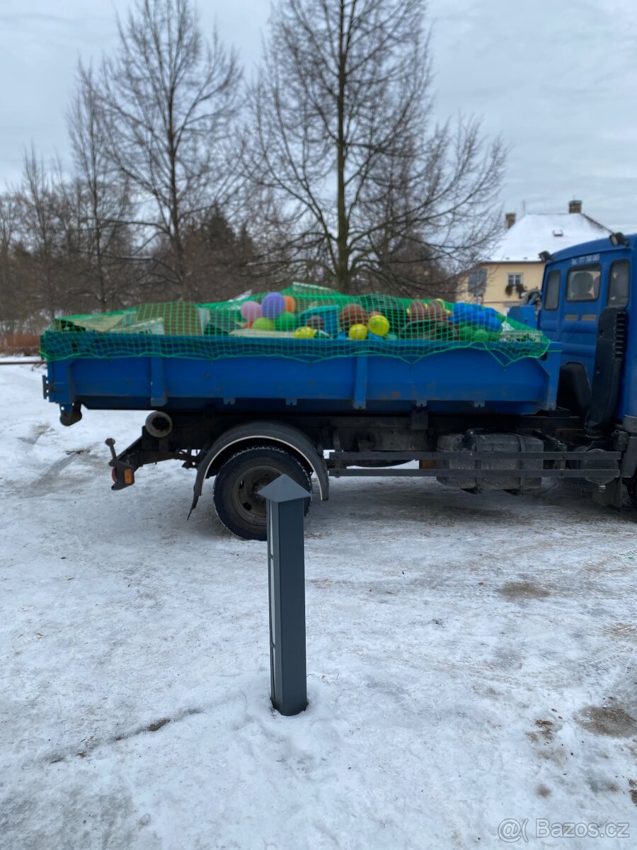 Kontejnerová doprava - 4