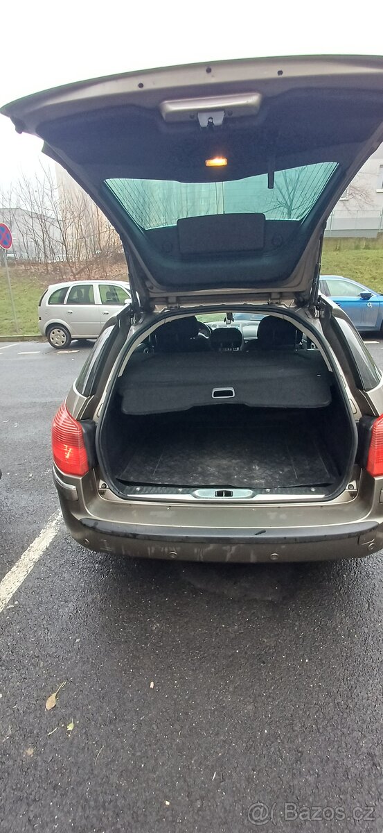 407sw 1.6 Hdi 2009 - 4