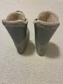 Lyžařské boty Salomon - 4