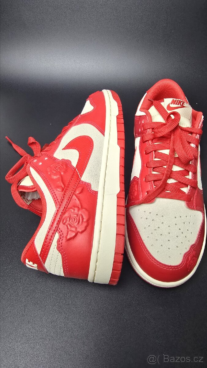 Nike dunk low 40eu - 4