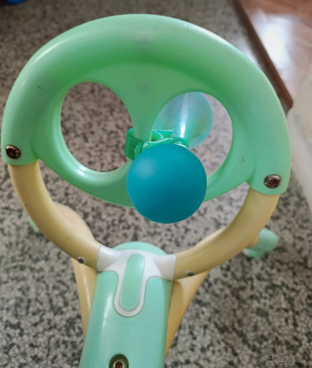 Dětské odrážedlo - 4