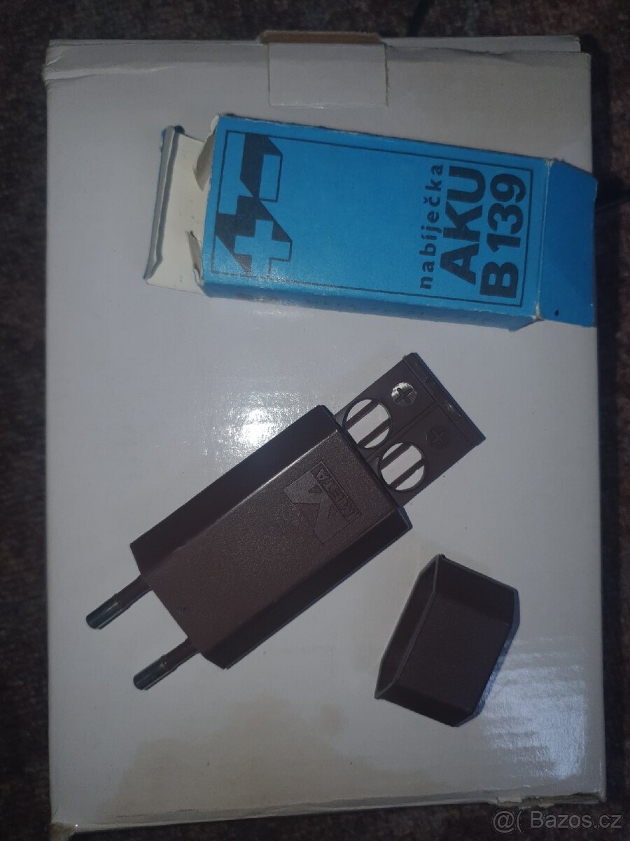 Retro Věci pro zbératele - 4