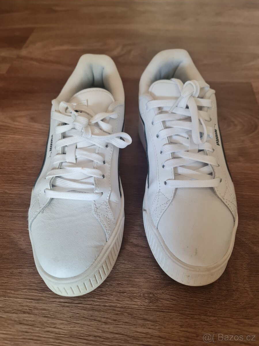 Botasky Nike, Puma - 4