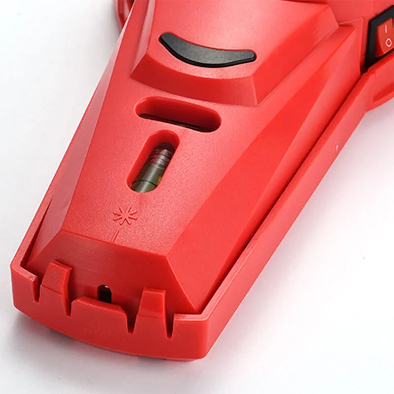 Multifunkční laserová šablona na vrtání - 4