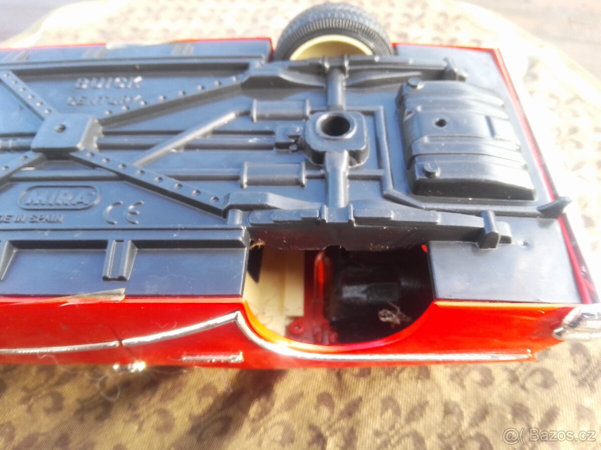 Buick Century 1955 - 4