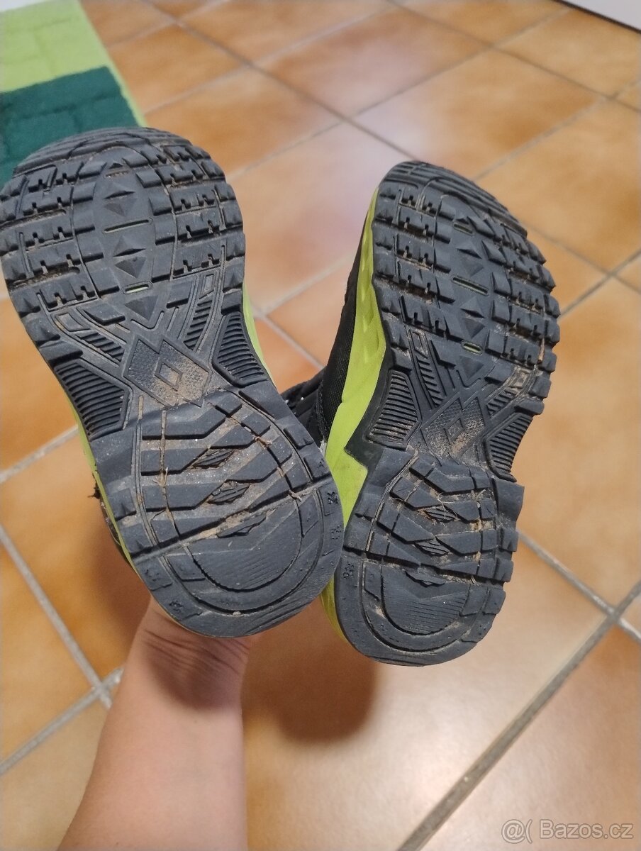 zimní boty Lotto vel. 29 - 4