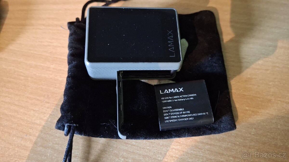 Lamax x9.2 - 4