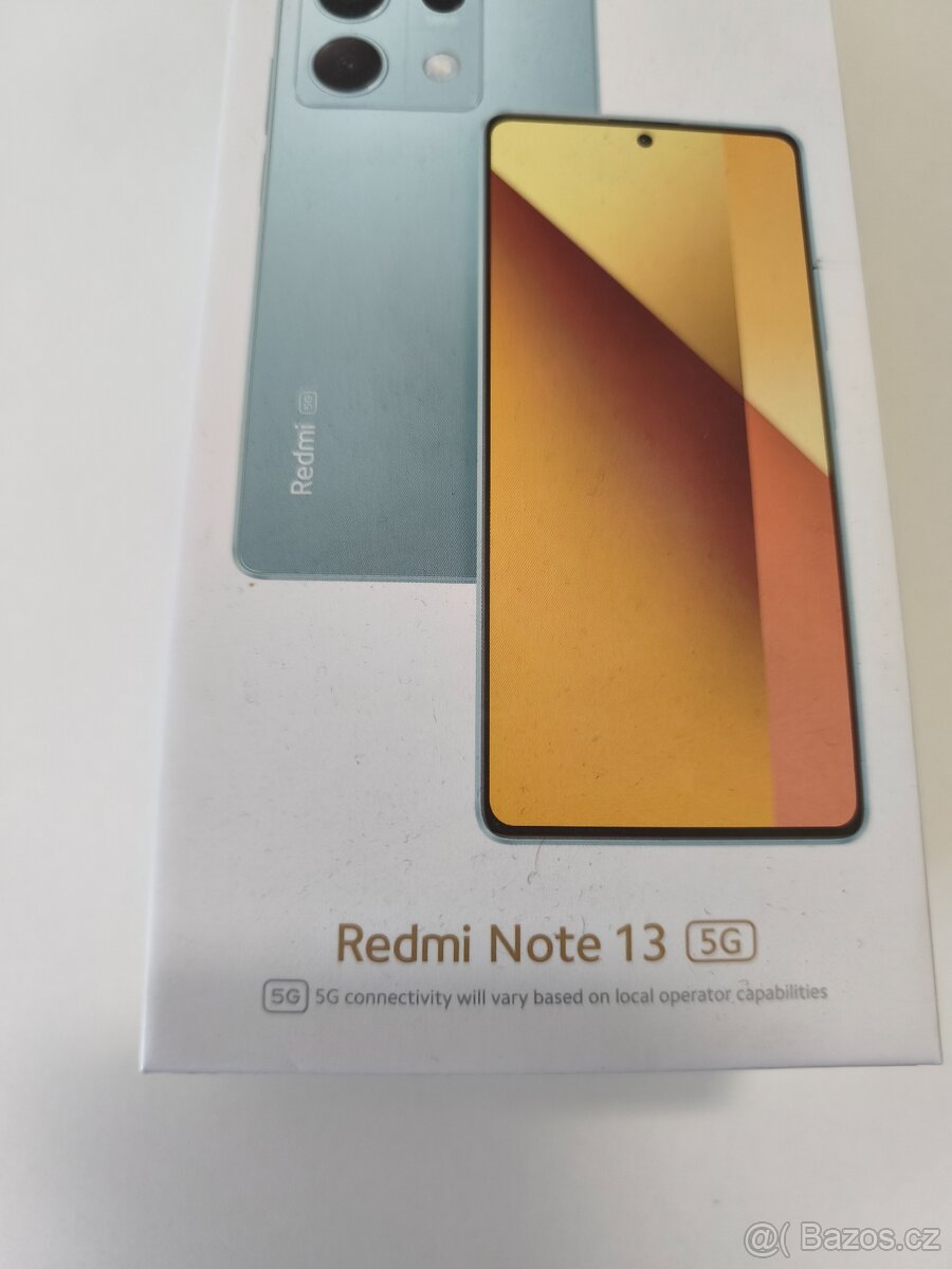 Redmi Note 13 5G - 4