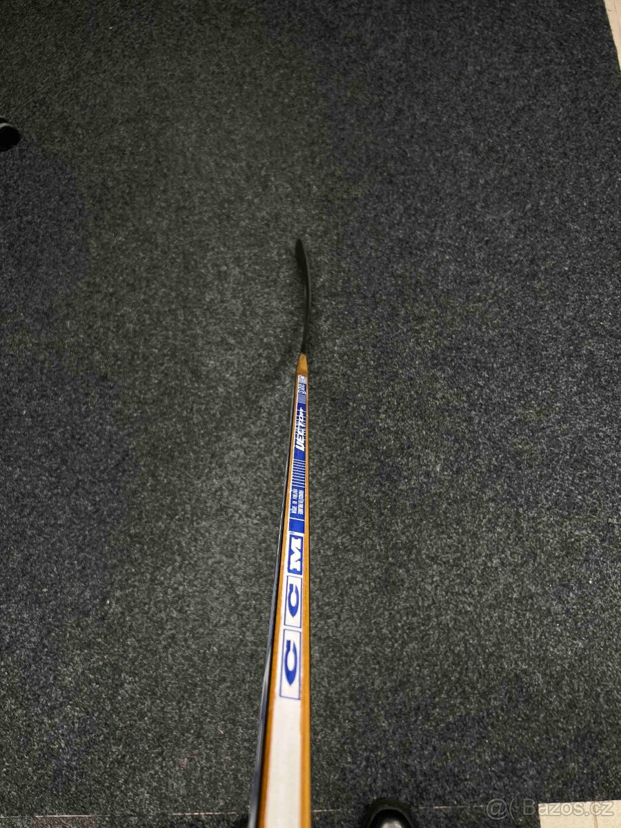 Hokejka CCM VECTOR 170 cm - 4