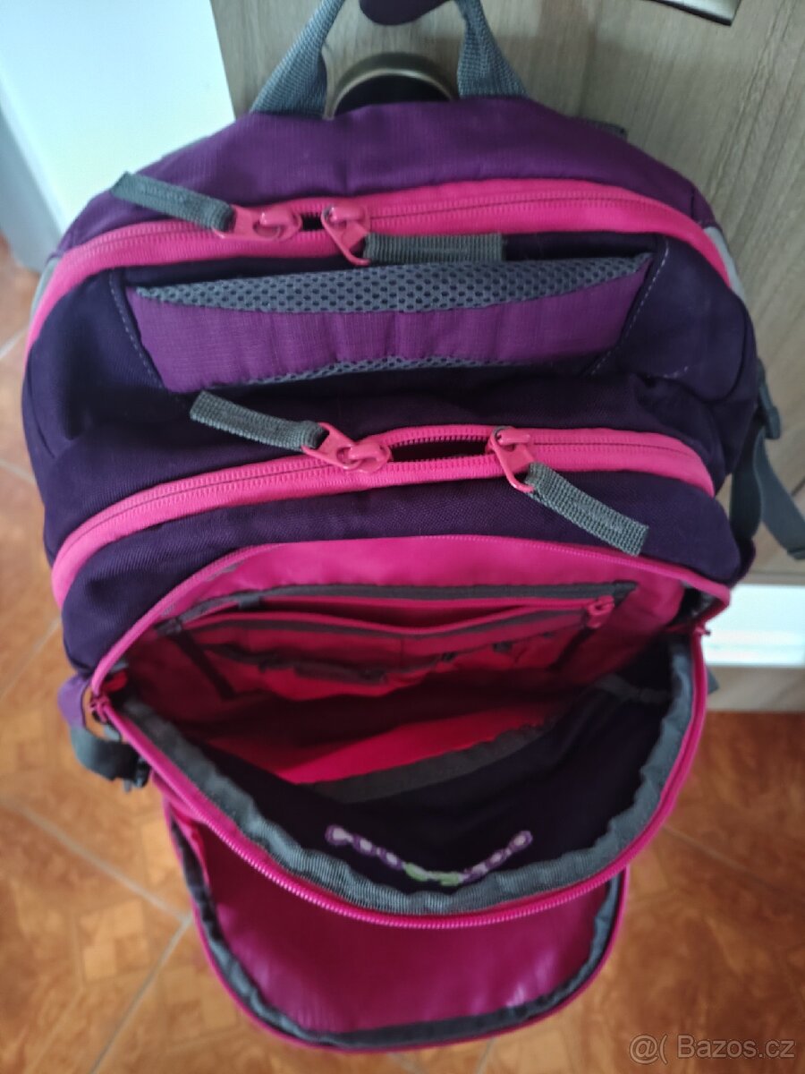 Školní batoh - 4