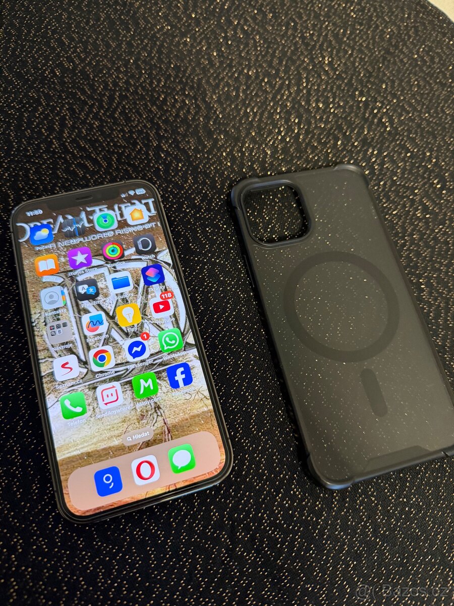IPhone 12 PRO 256 GB. - 4