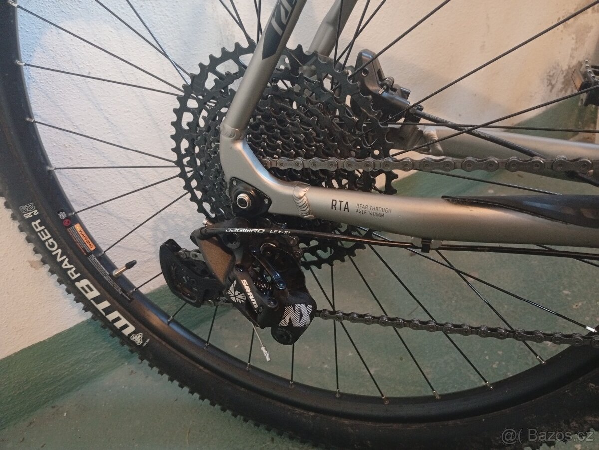 HorskéK kolo CTM Rascal 2 xl/29 - 4