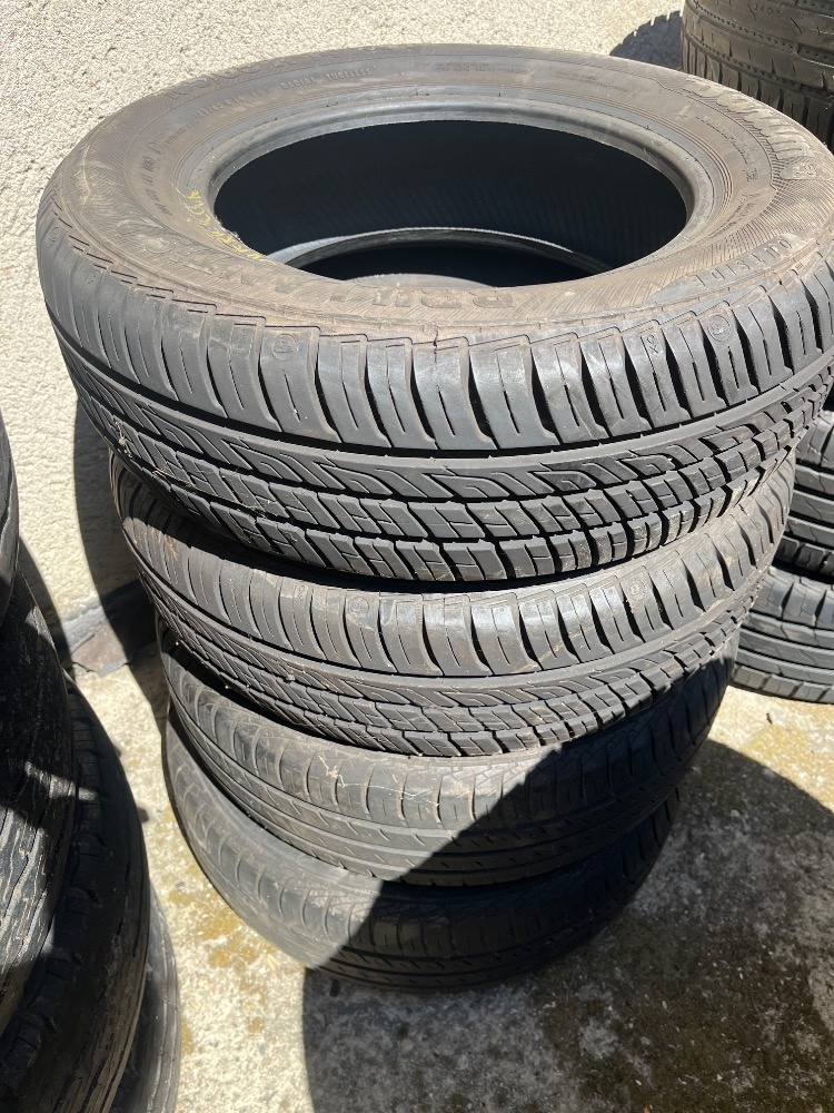 Barum 185/65R14 - 4