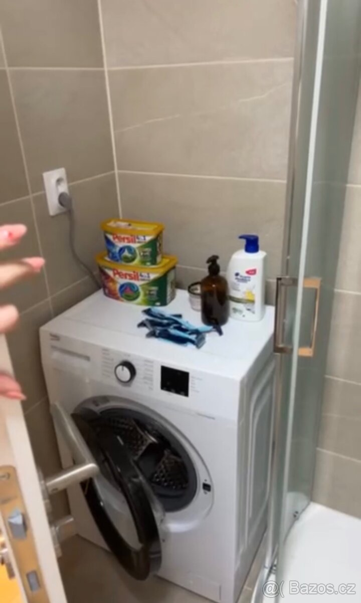 Pračka Beko - 4