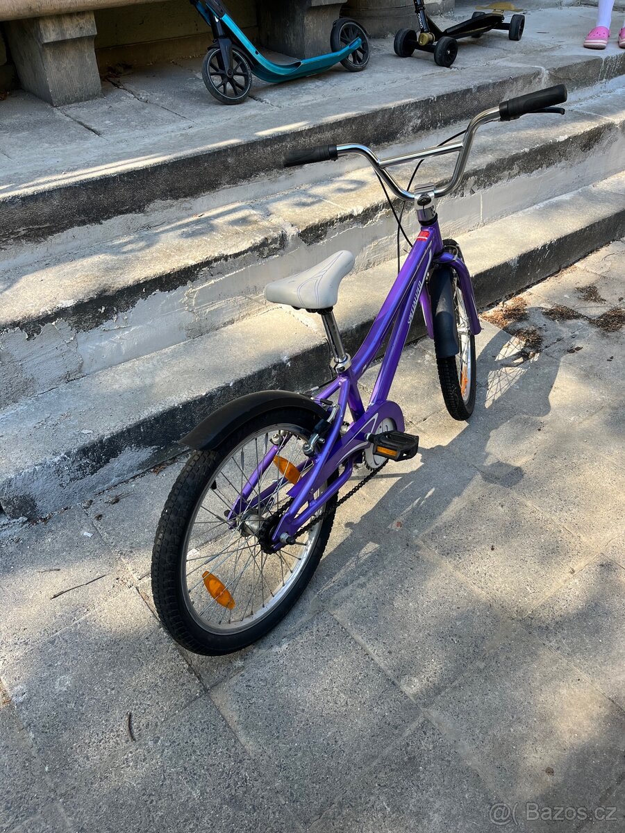 Specialized HotRock 20 - 4