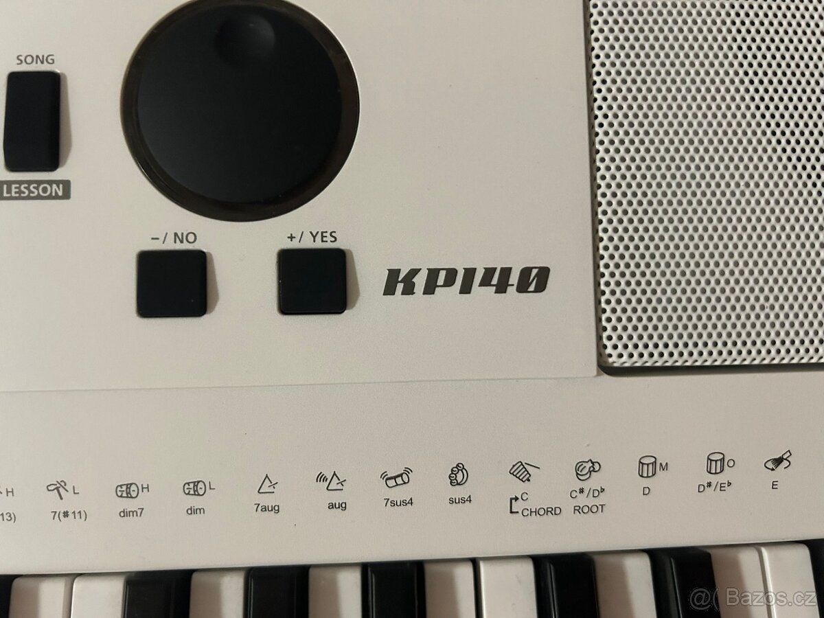 KURZWEIL KP140 - 4