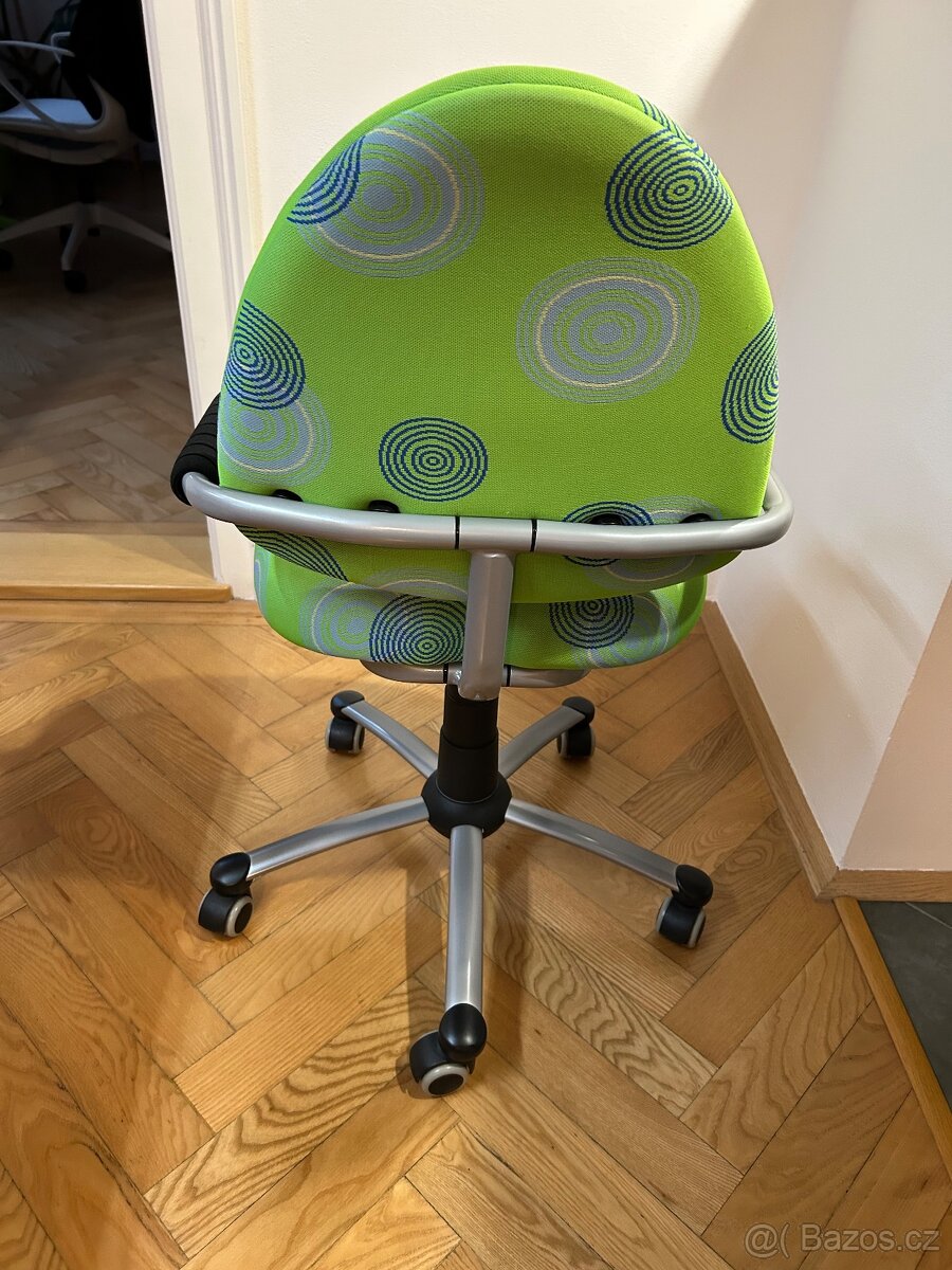 Mayer - rostoucí židle Freaky - 4