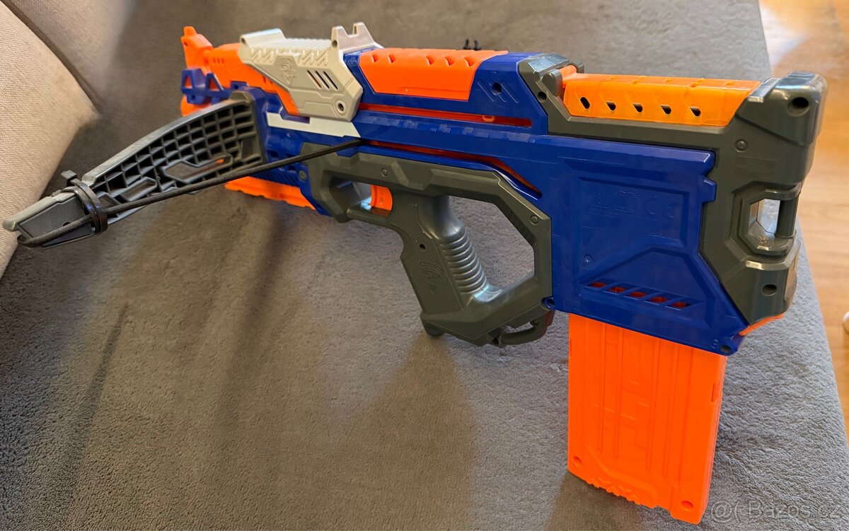 Nerf - 4