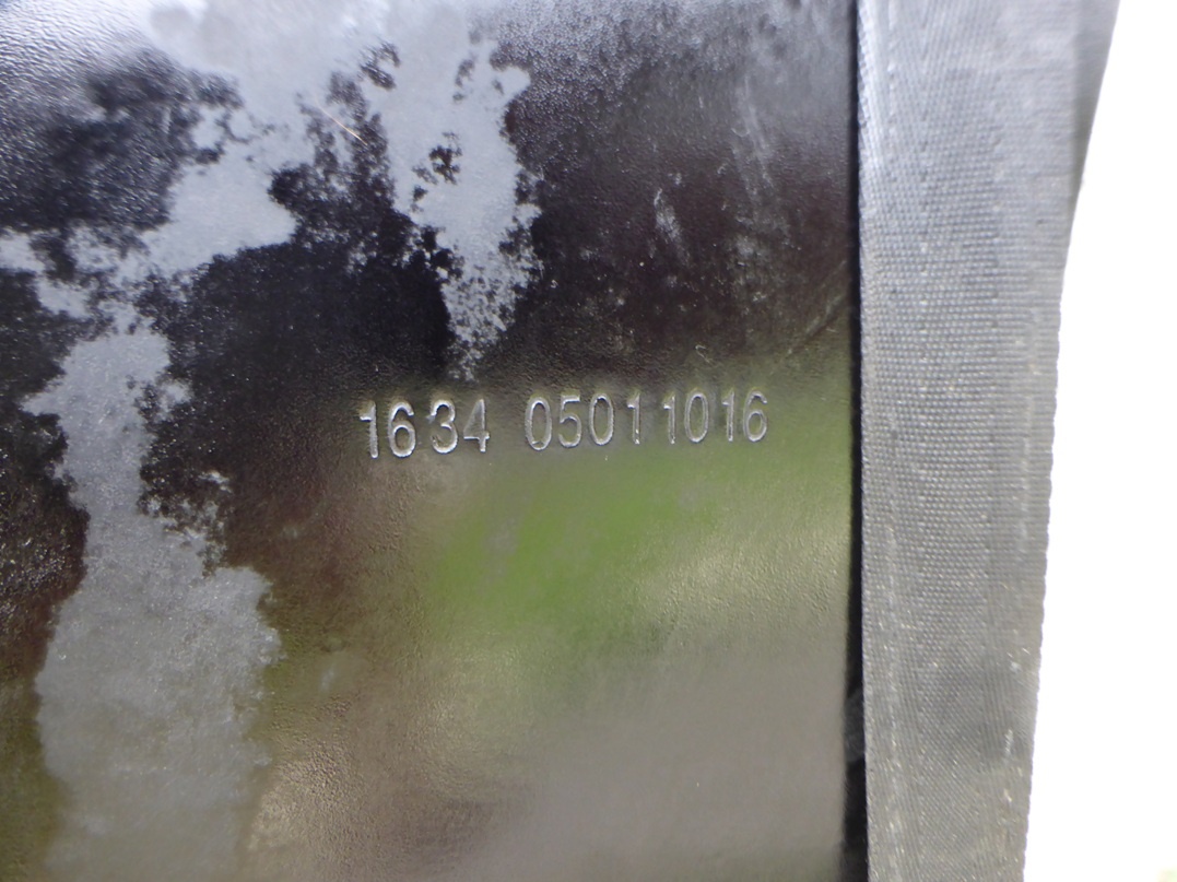 Drezurní sedlo Prestige Lucky Dressage - 4