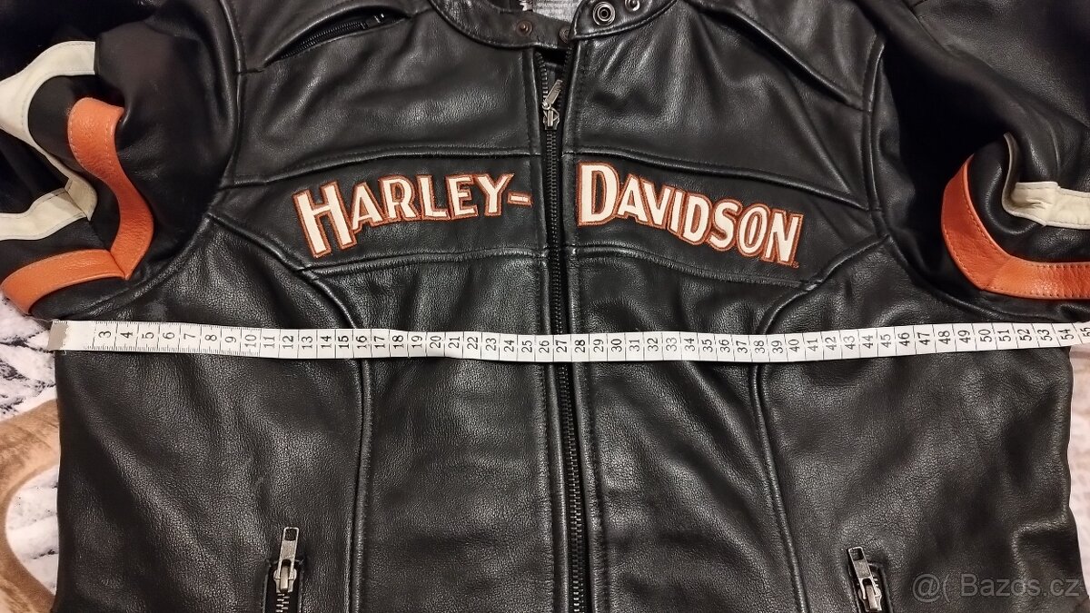 Harley Davidson XL - 4