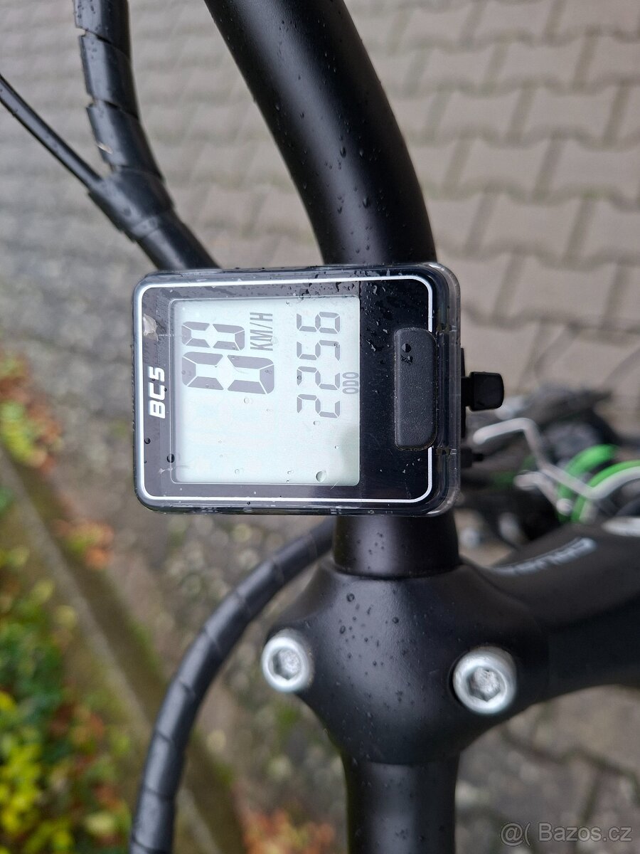 Městské elektrokolo crussis e-city1.14S - 4