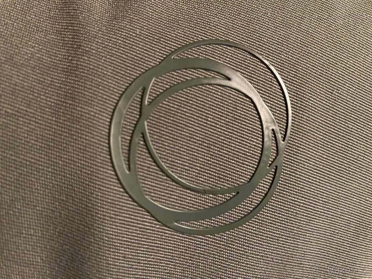 Bugaboo taška na kočárek Forest green - 4