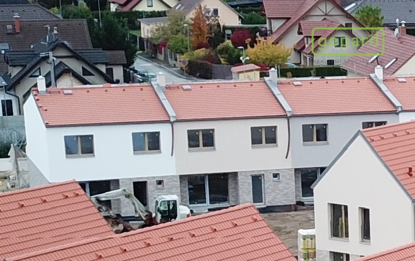 Rodinný dům 5+kk s parkovacím stáním, třída A, pozemek 281m2 - 4