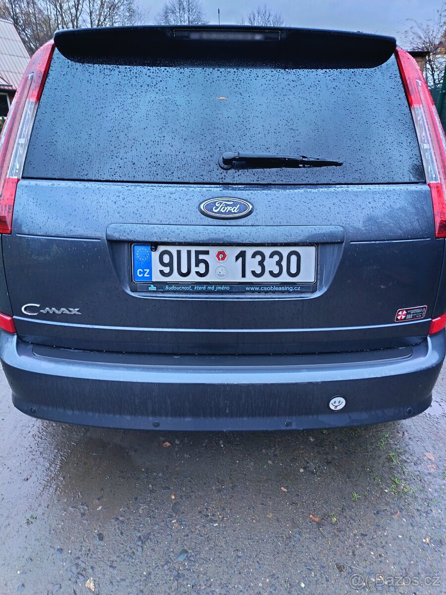 Ford C-MAX - 4