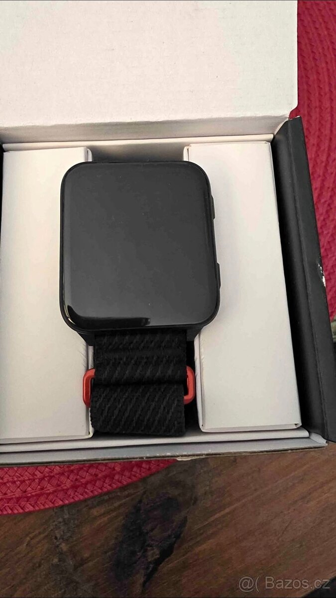 Garmin Venu x1 ZÁNOVNÍ + 24 MĚSÍCŮ ZÁRUKA - 4