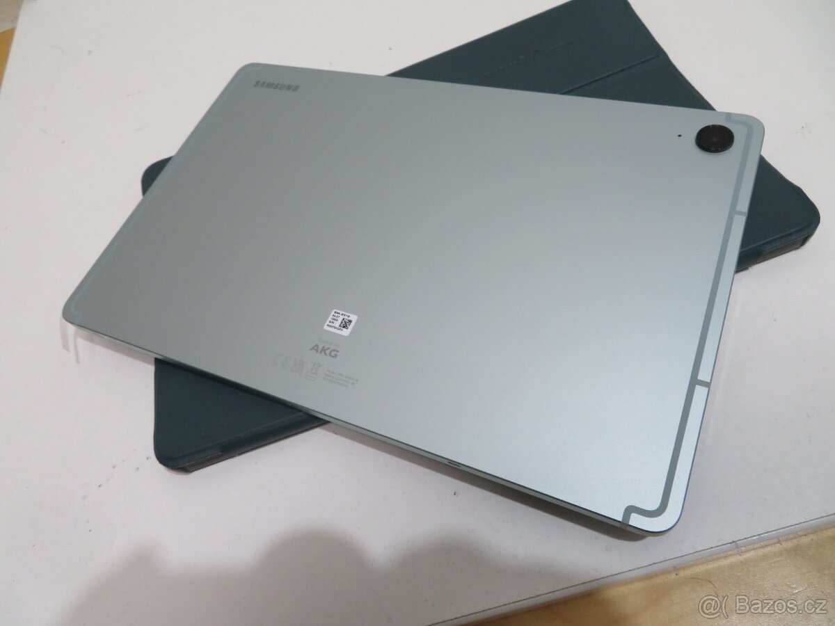 Zánovní tablet Samsung Galaxy Tab S9 FE Gray SM-X510 - 4