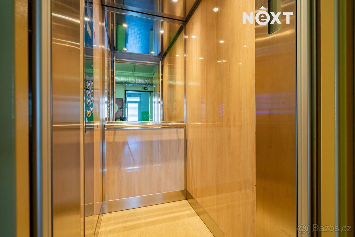 Prodej byt 2+kk, 38㎡ - 4