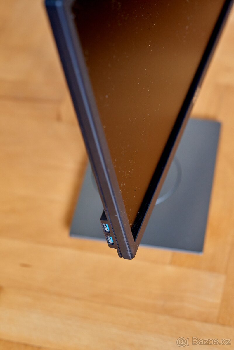 Dell P2217 – spolehlivý 22″ monitor s výbornou výbavou - 4