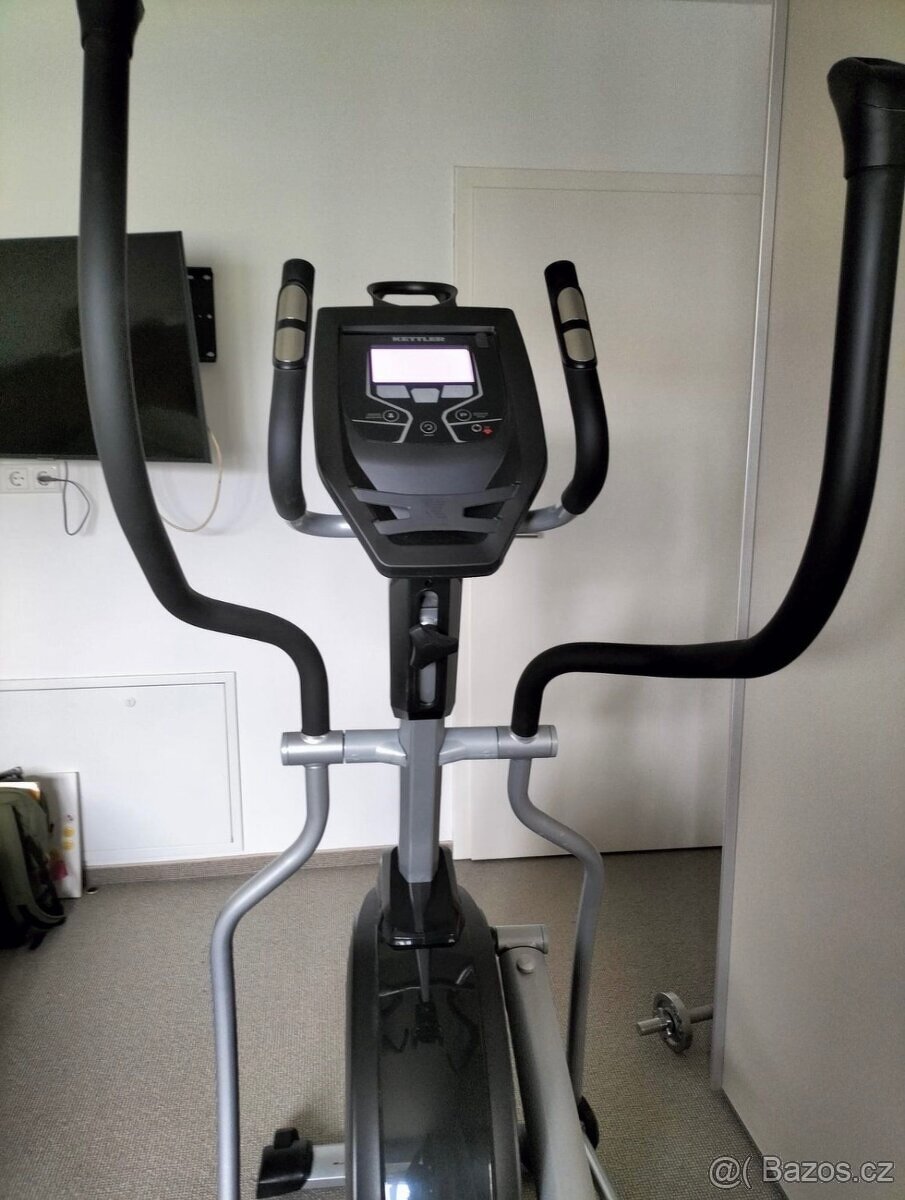 Kettler Skylon 5, Orbitrek - 4