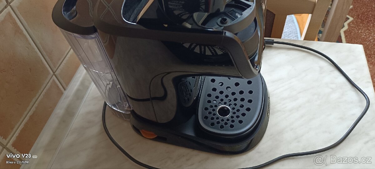 Kávovar Bosch Tassimo - 4