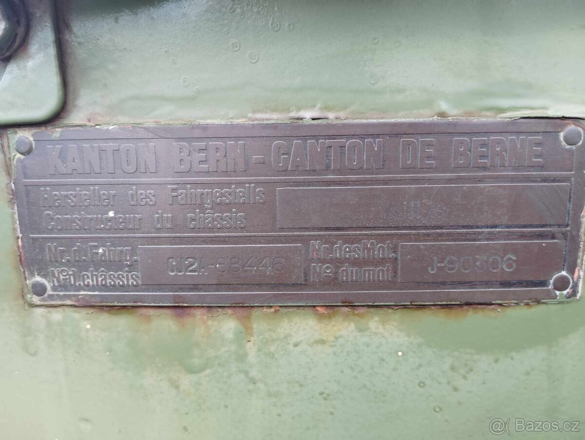 JEEP WILLIS CJ 2 ,1947 - 4