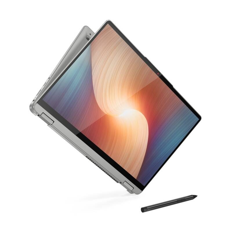 Lenovo IdeaPad Flex 5 - 4
