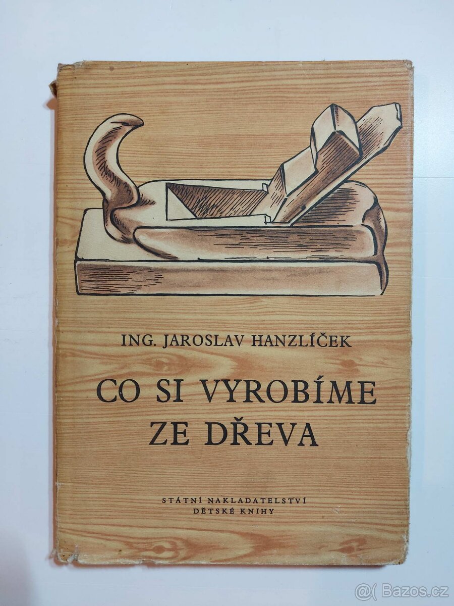 Kniha Co si vyrobíme z kovu - 4