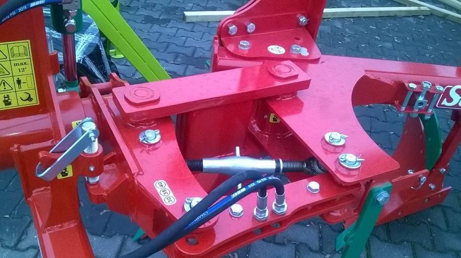 Český pluh Sukov Junior roto - 4