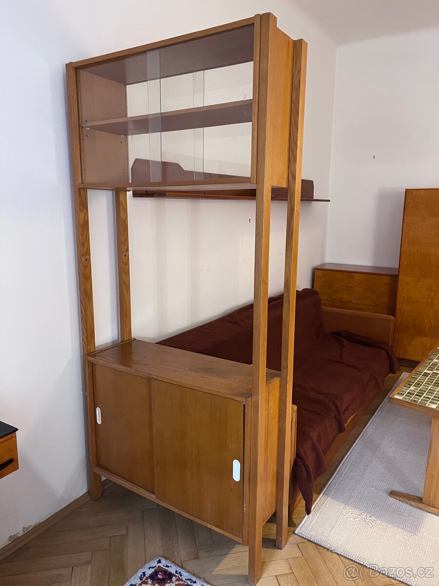 Retro police (rezervováno) - 4