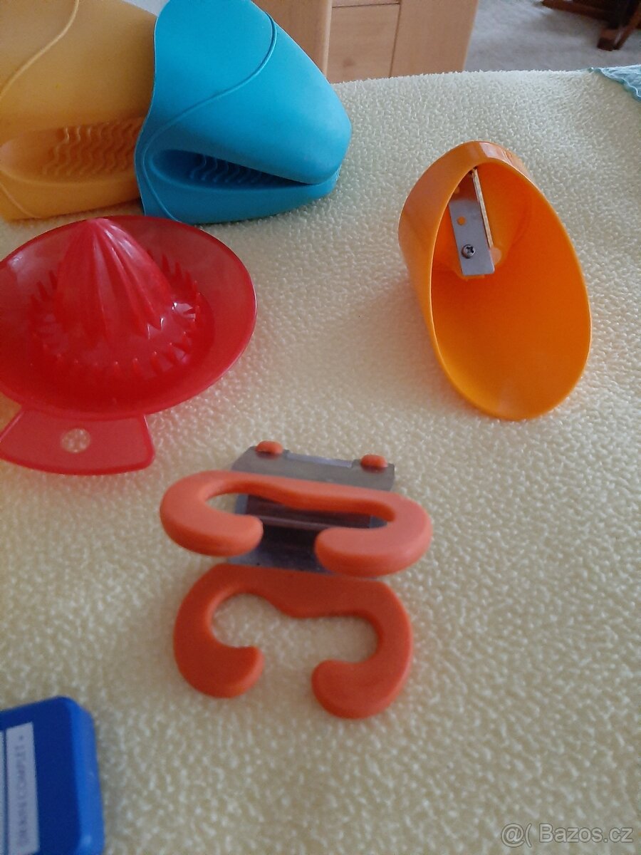 Věci do domácnosti - 4