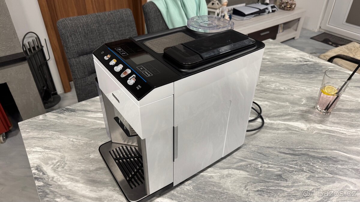 Siemens TQ507D02 kávovar - 4