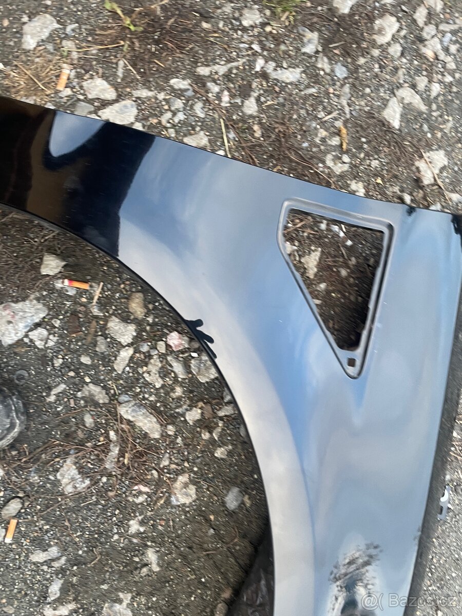 PP Blatník Ford S-MAX Mk2 (2015–) - 4