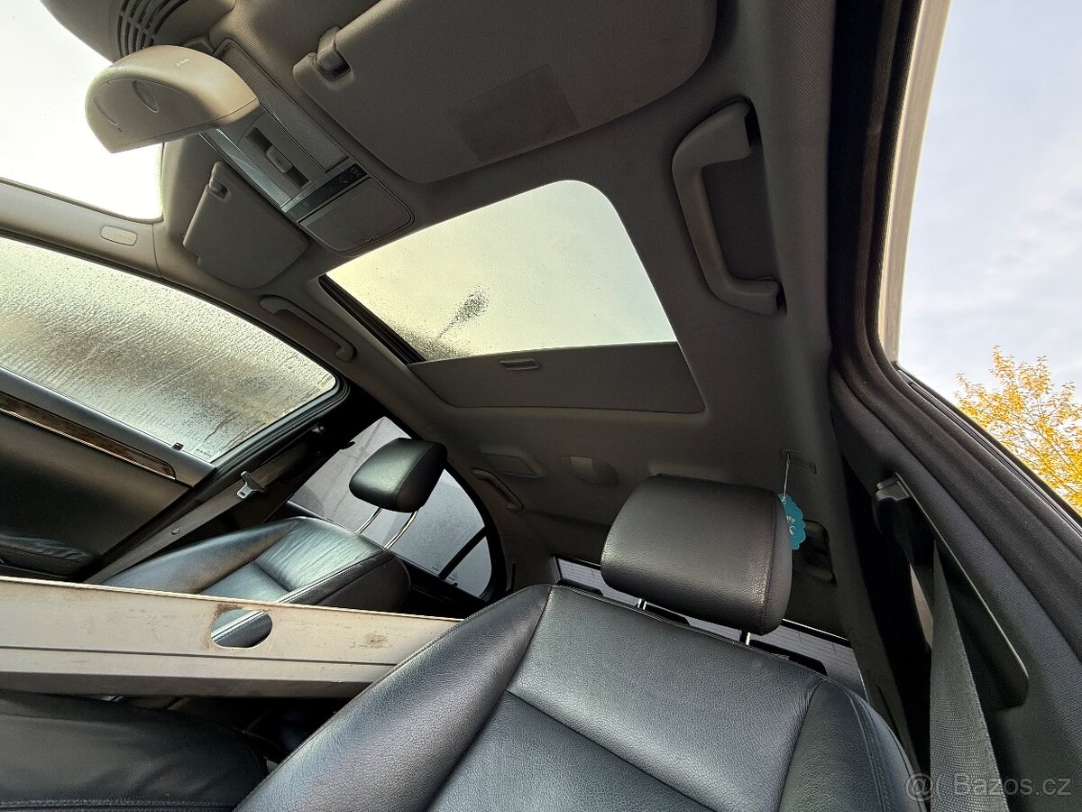 Mercedes Benz S w221 long 350 CDI 2012 - 4