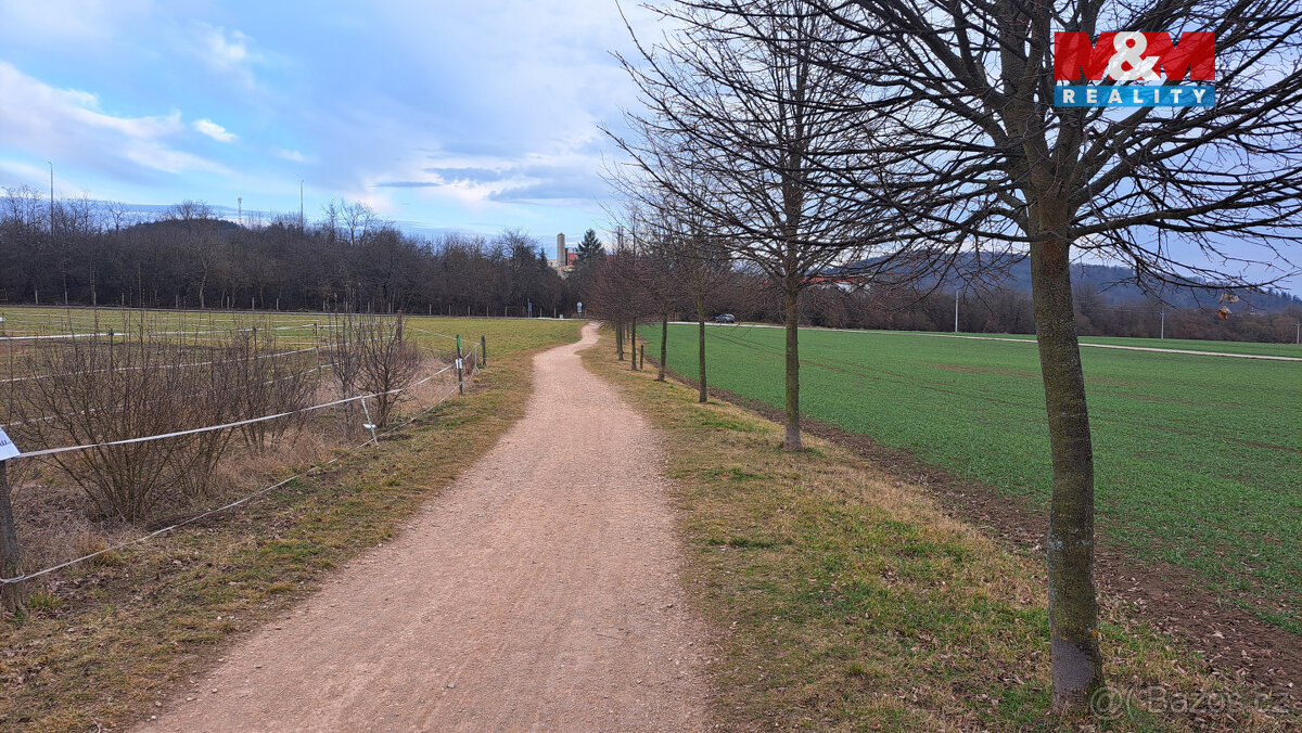 Prodej pole 4185 m², Kuřim - 4