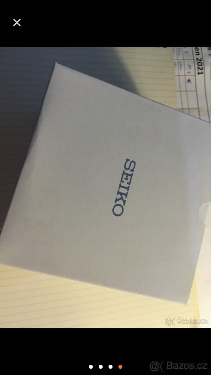 Seiko SRPD21K1 Prospex - 4