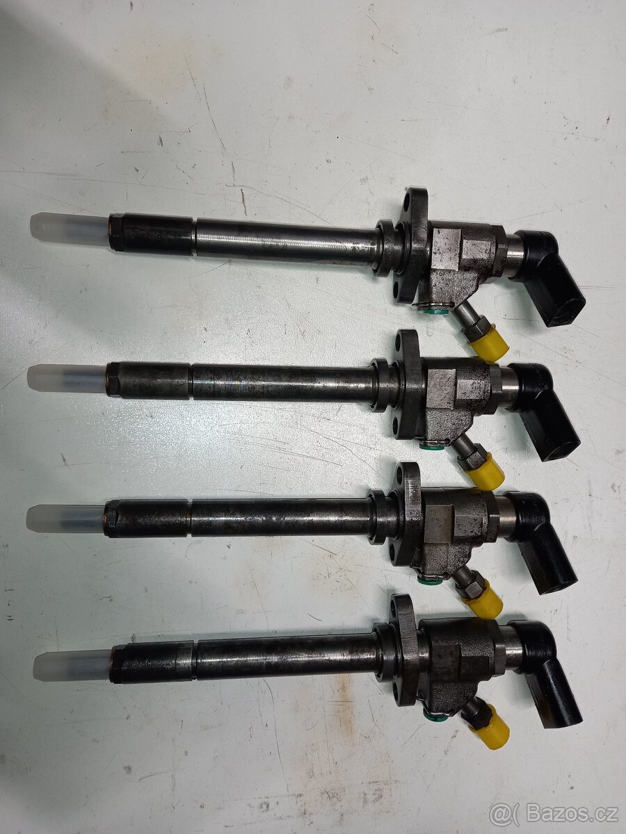 Ford 2.0Tdci vstriky,vstrikovace - 4