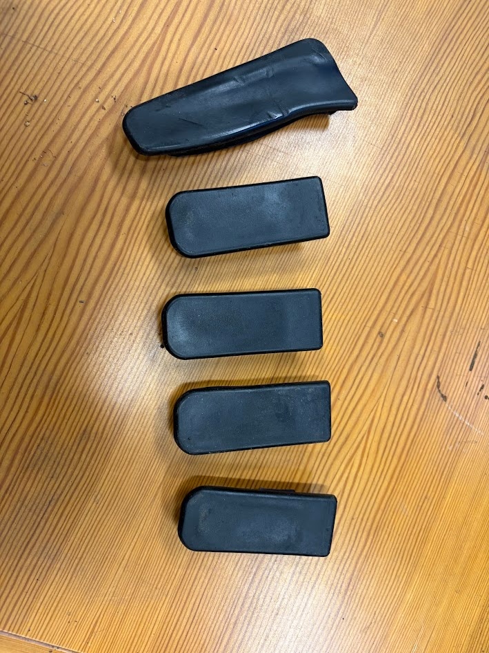 BMW e39 - díly m57 - 4