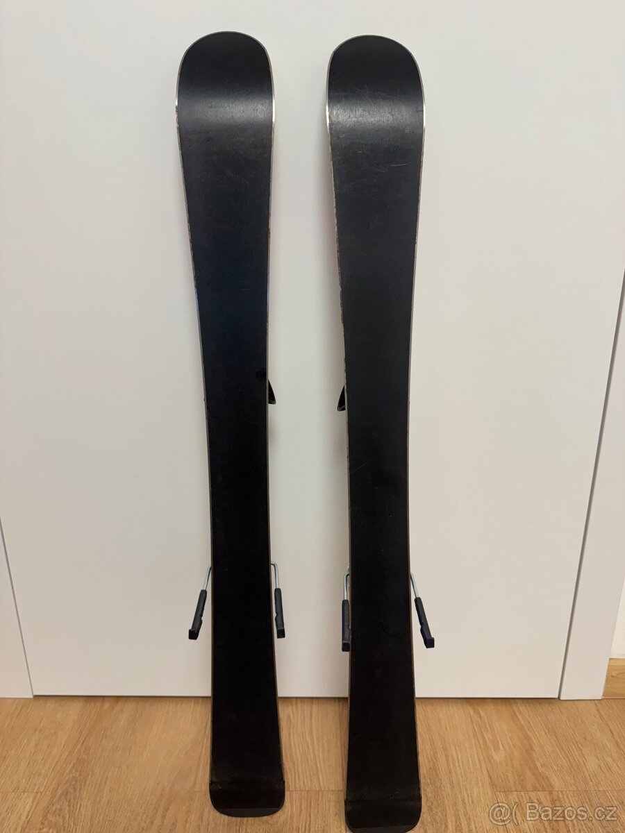 Dětské lyže TecnoPro Sweety d. 90 cm - 4