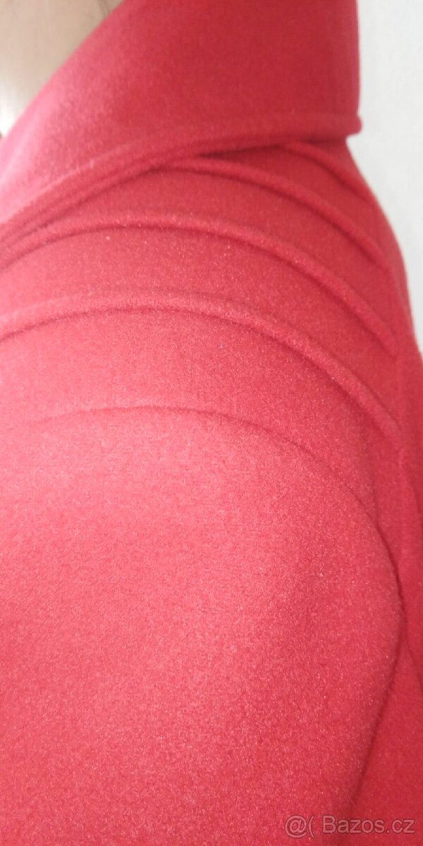 Dámský kabát Marisota, vel. 48 - 4